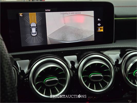 Mercedes-Benz CLA200 Premium Plus 163pk 2019 CLA-Klasse, G-659-XG
