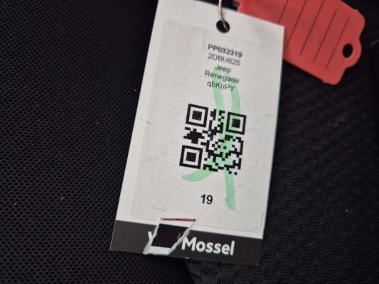 Jeep Renegade T4 4XE Limited 1.3 131pk 2023