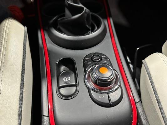 Mini Countryman 1.5 Automaat Cooper S E ALL4 125pk 2020 (Origineel-NL), J-649-NP