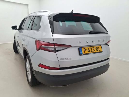 Skoda Kodiaq Business Edition 1.5 TSI 150pk 2022 (Origineel-NL), P-623-BL