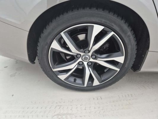 Volvo V60 D3 R-Design Geartronic 2.0 150pk 2021