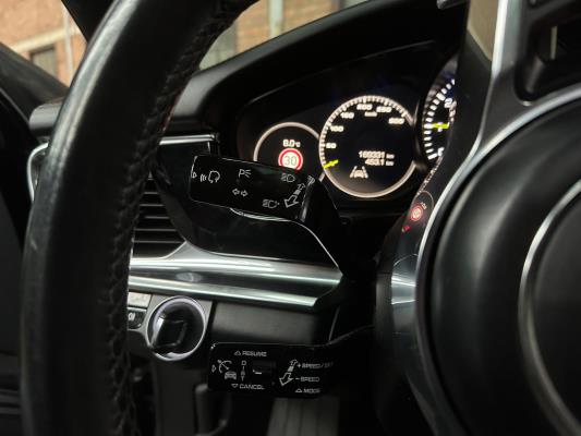 Porsche Panamera Sport Turismo 4 E-Hybrid Executive 2.9 V6 462pk 2018 Sport Chrono, G-856-XL