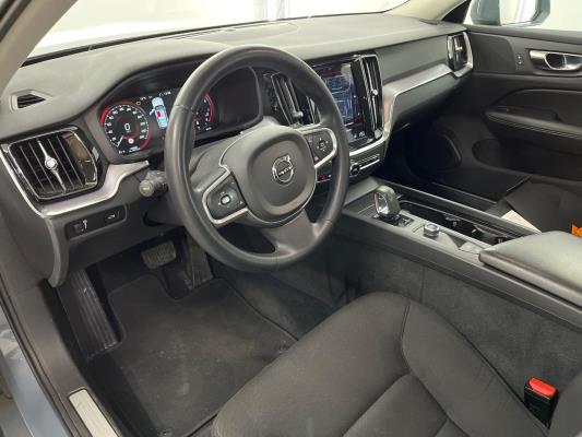 Volvo V60 B3 Momentum 2.0 163pk 2022 (Origineel-NL), N-525-SZ
