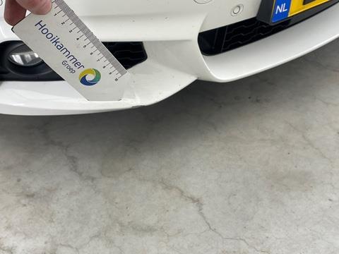 BMW 4-serie Gran Coupé High Executive xDrive 245pk 2015, L-772-DX