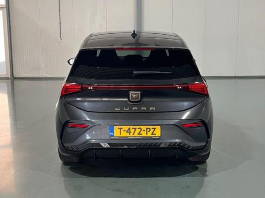 Cupra Born Essential 62 kWh 204pk 2023 (Origineel-NL), T-472-PZ