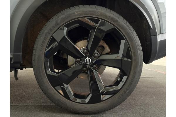 Nissan Juke DIG-T Kiiro Automaat 1.0 114pk 2022 (Origineel-NL), P-817-LP