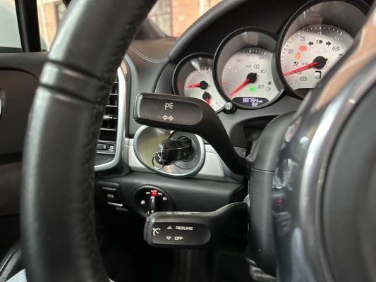 Porsche Cayenne GTS 4.8 V8 420pk 2013