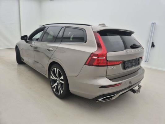 Volvo V60 D3 R-Design Geartronic 2.0 150pk 2021