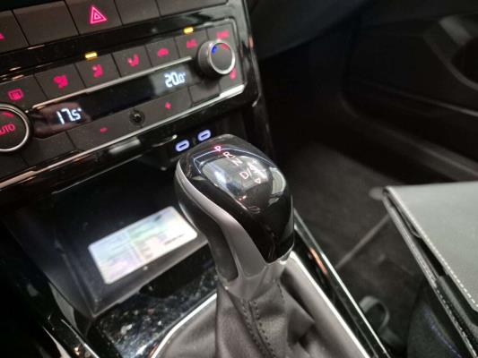 Volkswagen T-Cross Style Business 1.0 TSI DSG 110pk 2022, P-763-PS