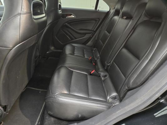 Mercedes-Benz CLA180 Lease Edition CDI 109pk 2015 (Origineel-NL) CLA-Klasse, 7-ZRJ-85