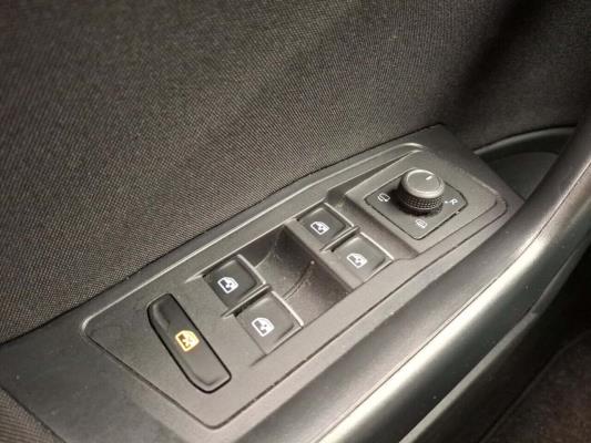 Volkswagen T-Roc Sport Bnsr 1.5 TSI 150pk 2021 (Origineel-NL), K-201-SV