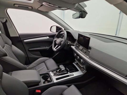 Audi Q5 35 S-Line TDI S tronic 163pk 2021