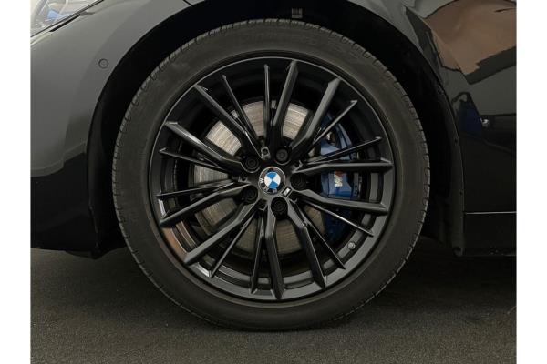 BMW M4 High Executive xDrive 374pk 2020 (Origineel-NL), J-656-VG