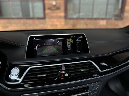 BMW 745Le Executive 3.0 6 cilinder 7-serie 286pk 2022 (Origineel-NL), N-048-ZS