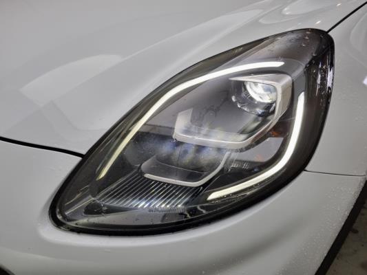 Ford Puma Hybrid Titanium 1.0 EcoBoost 125pk 2022 (Origineel-NL), R-240-JZ