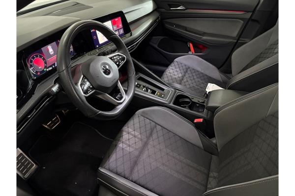 Volkswagen Golf Variant eTSI R-Line 1.5 130pk 2022 (Origineel-NL), P-468-BP