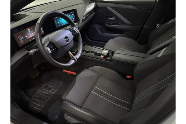 Opel Astra Turbo Hybrid GS 1.2 156pk 2025 (Origineel-NL), HKV-49-L