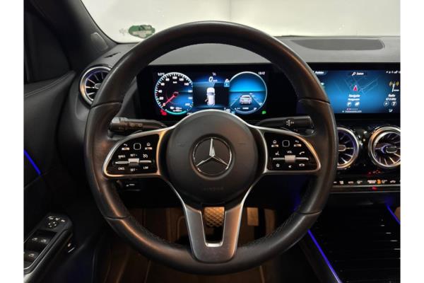 Mercedes-Benz EQA 250 Business Line 67 kWh 190pk 2022 (Origineel-NL) EQA-Klasse, R-159-JR