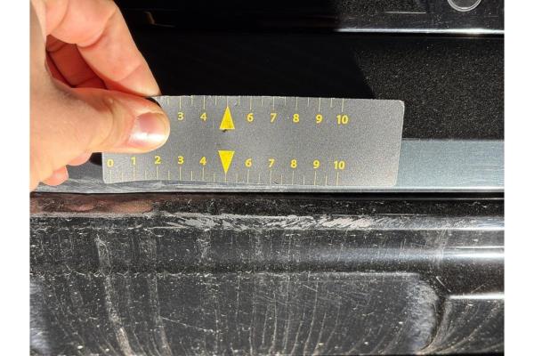 Audi Q8 e-tron 50 Advanced Edition Quattro 95 kWh 340pk 2023 (Origineel-NL), T-481-TT