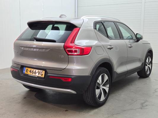 Volvo XC40 T2 Business Pro 1.5 129pk 2021 (Origineel-NL), K-466-VG