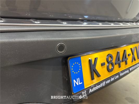 Mercedes-Benz EQA 25067 Business Solution AMG 67 kWh 191pk 2021 (Origineel-NL) EQA-Klasse, K-844-XV