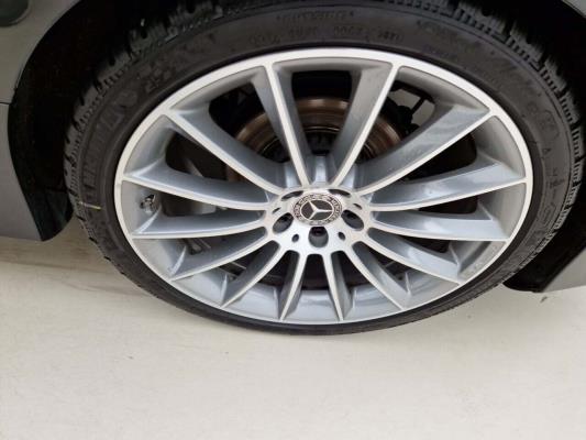 Mercedes-Benz CLS Amg-Line 194pk 2021 CLS-Klasse, 2BQT157