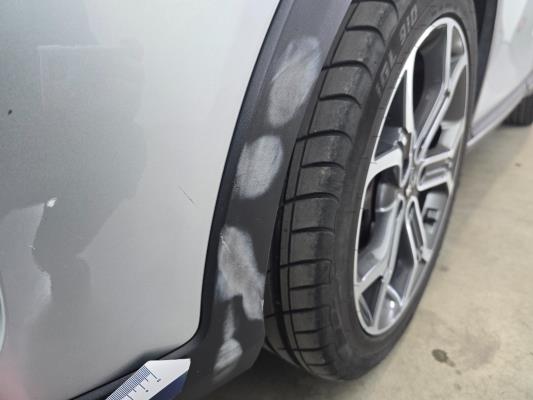 Kia XCeed T-GDi DynamicPlusLine 1.0 120pk 2021, Z-692-FS