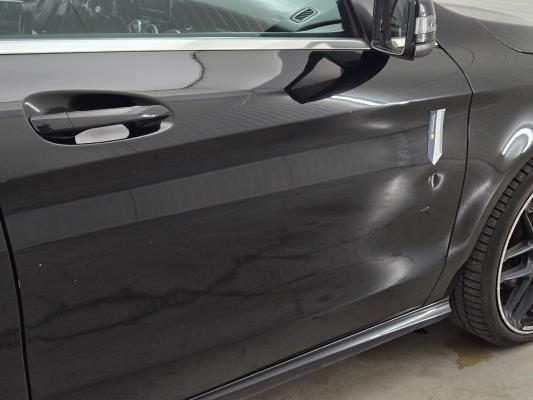 Mercedes-Benz CLA180 Lease Edition CDI 109pk 2015 (Origineel-NL) CLA-Klasse, 7-ZRJ-85