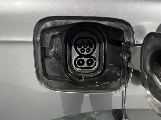 Škoda Enyaq 60 179pk 2022 (Origineel-NL), P-998-NH