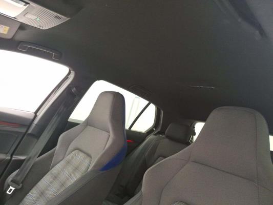 Volkswagen Golf Ehybrid GTE 1.4 258pk 2021 (Origineel-NL), L-384-GP