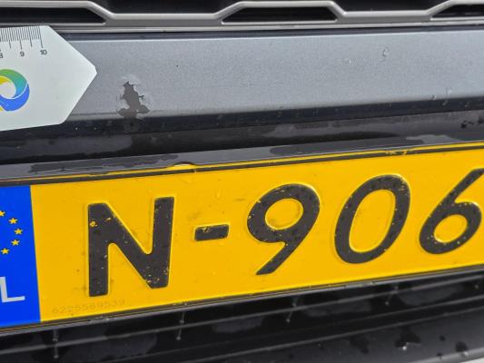 Toyota RAV4 Hybrid Business Plus 2.5 298pk 2022 (Origineel-NL), N-906-ZH