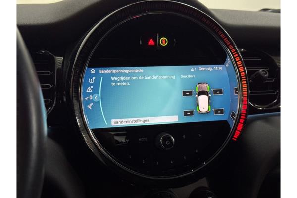 MINI Mini Classic 33 kWh 2022 (Origineel-NL), P-348-ZV