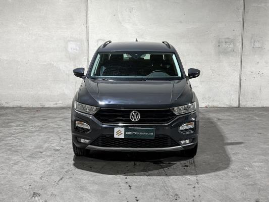 Volkswagen T-Roc 1.0 TSI Style 116pk 2020 (Origineel-NL), H-080-JN
