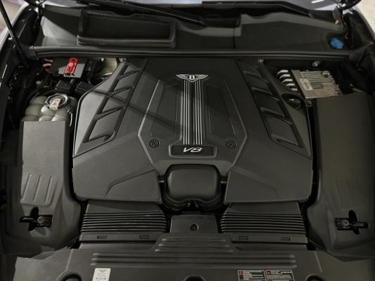 Bentley Bentayga 4.0 V8 S 549pk 2022 (Origineel-NL), P-719-VF