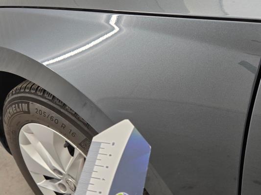 Skoda Octavia Combi Business Edition 1.0 TSI 110pk 2021 (Origineel-NL), L-224-BV