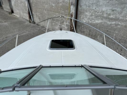 Chaparral 225 SSi Sportboot / Speedboot met Kajuit, MerCruiser 300pk – 2012
