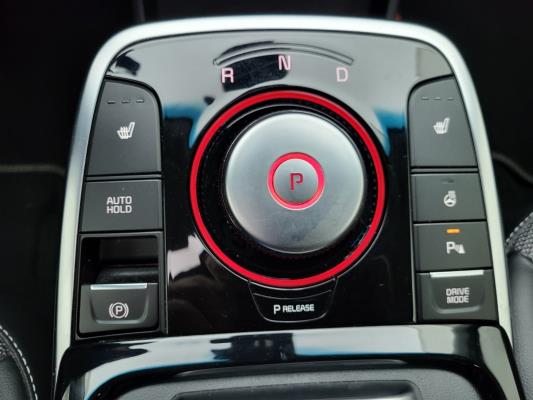 Kia Niro e- DynamicPlusLine 64 kWh 204pk 2021 (Origineel-NL), L-781-DV