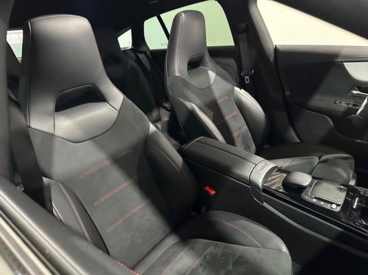 Mercedes-Benz CLA250 Shooting Brake e AMG Line 262pk 2022 (Origineel-NL) CLA-Klasse, R-573-XR