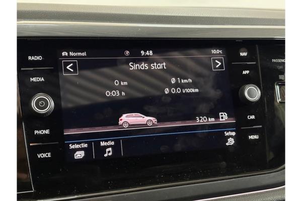 Volkswagen Polo Highline Business R 1.0 TSI 95pk 2020 (Origineel-NL), H-857-NH