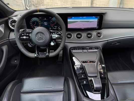 Mercedes-AMG GT63s 4Matic+ 4-Door Coupé 4.0 V8 Biturbo Edition 1 639pk 2019, N-281-VH
