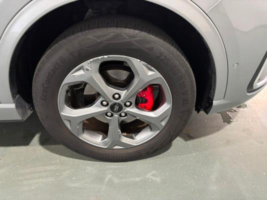Ford Kuga PHEV ST-Line X Winter 2.5 302pk 2025, KPX-30-P