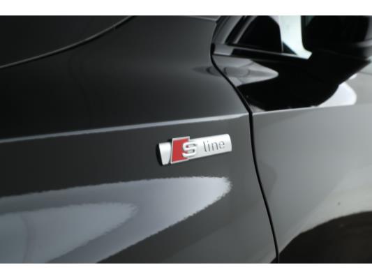 Audi A3 Limousine 30 S edition TFSI 111pk 2020, JVV-36-V