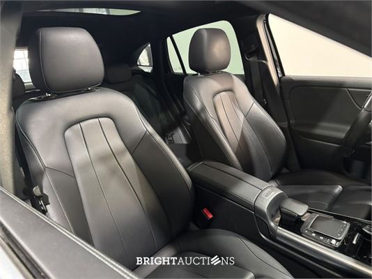 Mercedes-Benz EQA 25067 Business Solution Luxury 67 kWh 190pk 2021 (Origineel-NL) EQA-Klasse, N-610-HK