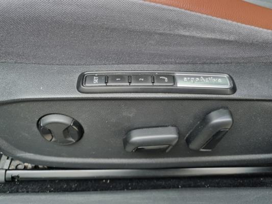 Volkswagen ID.4 First Max 77 kWh 204pk 2021, P-676-FS