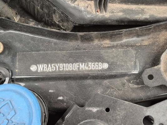 Bmw 320e 163pk 2022 3-Serie