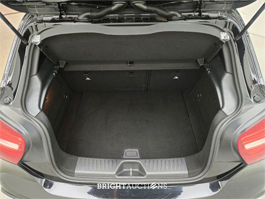 Mercedes-Benz A45 AMG 45 4MATIC 381pk 2016 A-klasse, RK-402-B