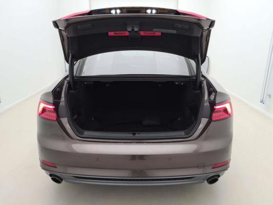 Audi A5 S-Line Launch Edition 2.0 TFSI 190pk 2017 (Origineel-NL), NN-798-D