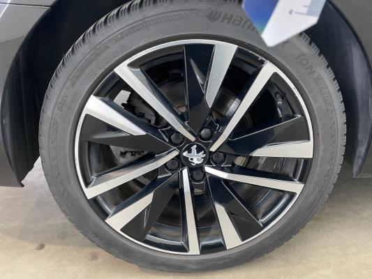 Peugeot 508 SW HYbrid GT 1.6 291pk 2022 (Origineel-NL), N-180-XT