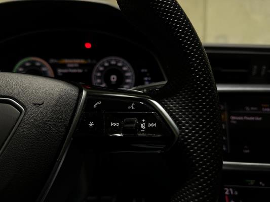 Audi A7 Sportback 55 TFSI e Quattro Competition S-Line 367pk 2021, GJH-57-K
