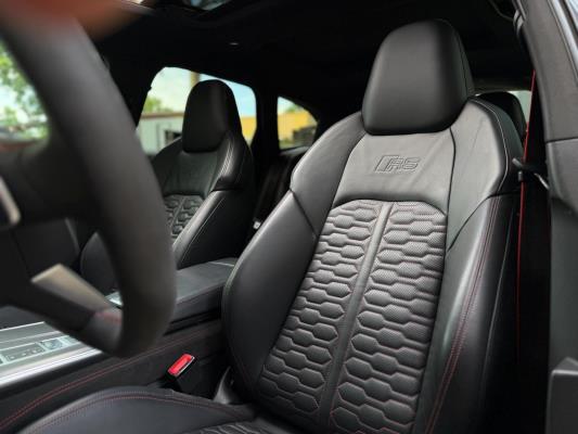 Audi RS6 Avant TFSI quattro 4.0 V8 600pk 2019, L-146-ZG
